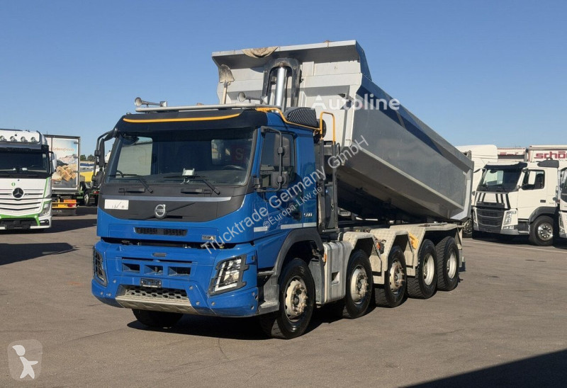 Грузовик Volvo FMX-500