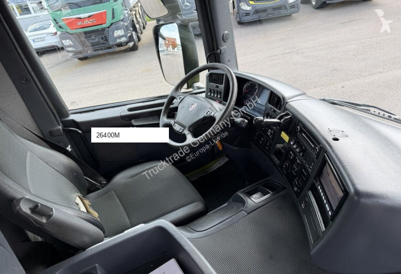 Camion Scania P 410