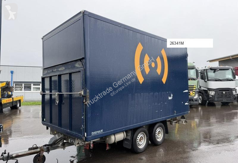 Camion Renault MASCOTT 150 DXI