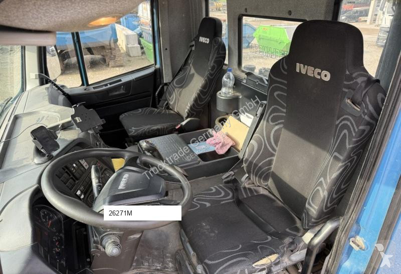 Camion Iveco 340T45