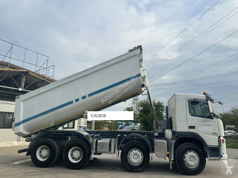 Camion Volvo