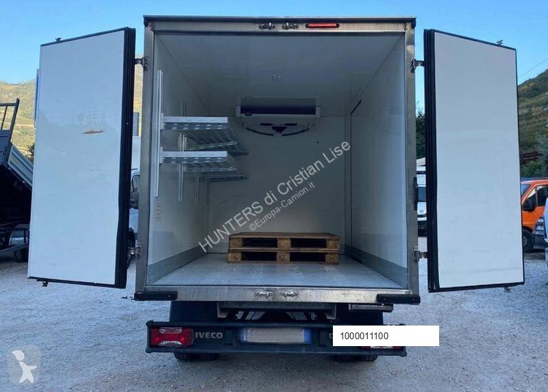 Camion Iveco
