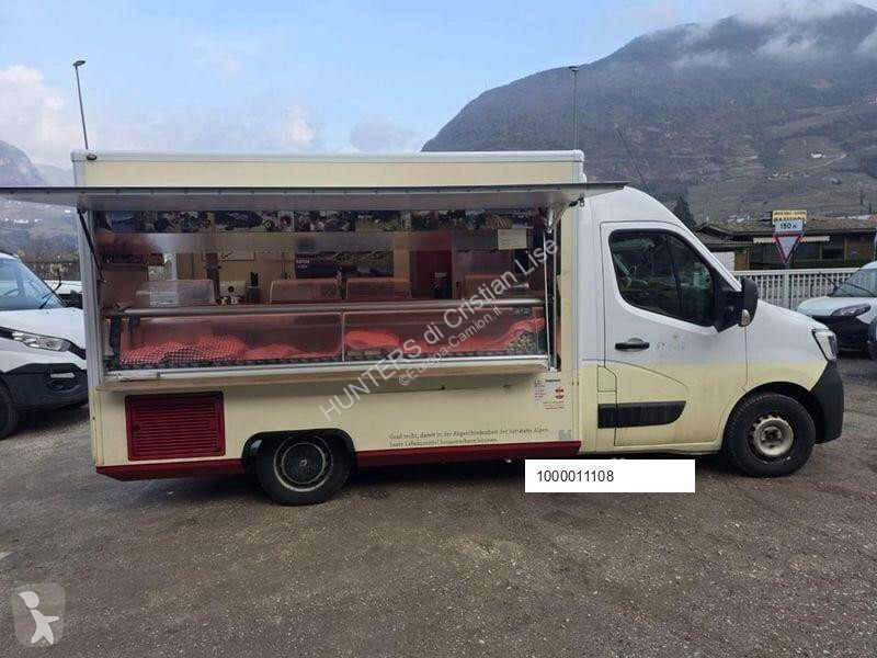 Camion Renault