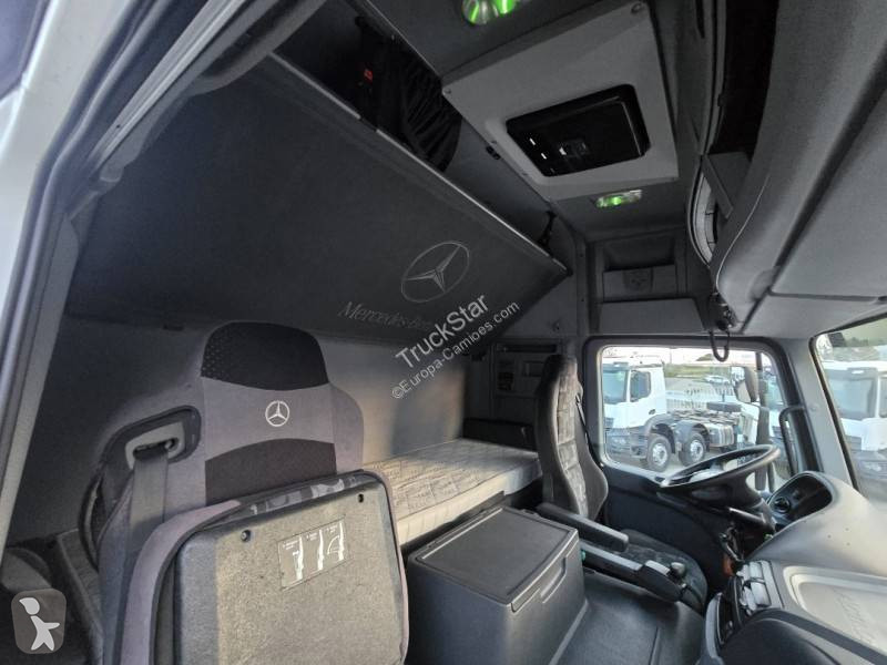 Kamion Mercedes 3355