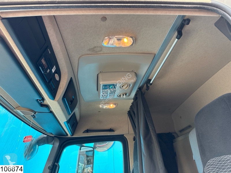 Lastbil Mercedes 2548 6x2, EURO 6, Retarder,...