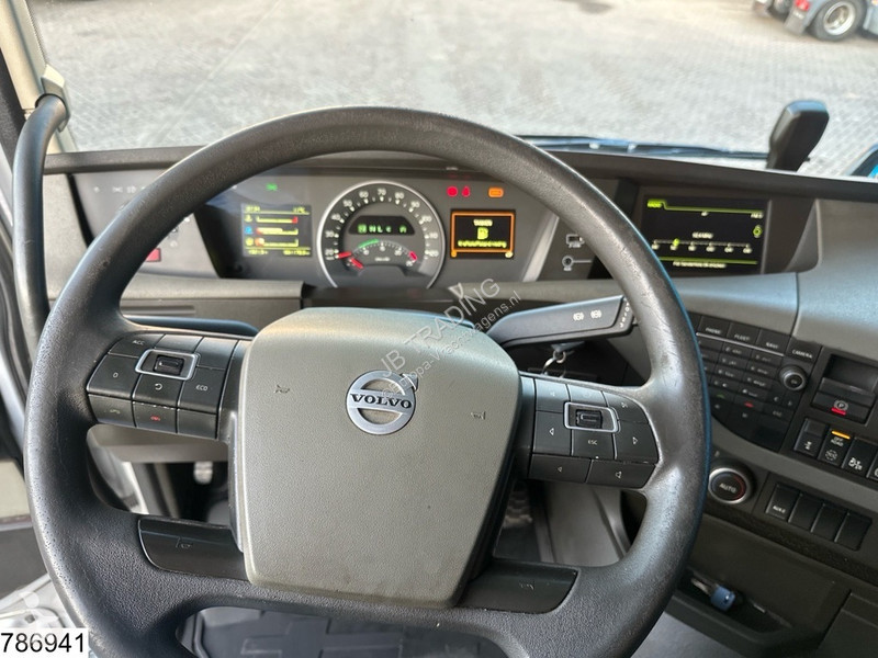 Camion Volvo 500 EURO 6, ACC, BDF