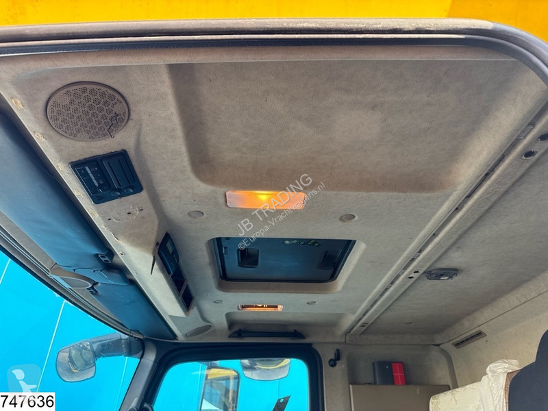 Грузовик Mercedes 1843 6x2, Retarder, PTO