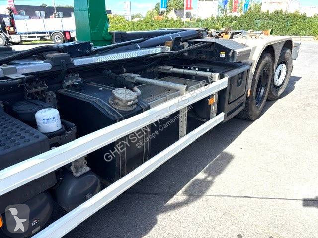 Camion Volvo 420
