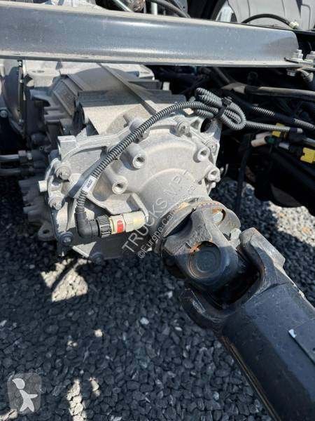 Iveco 120 EL 25 truck