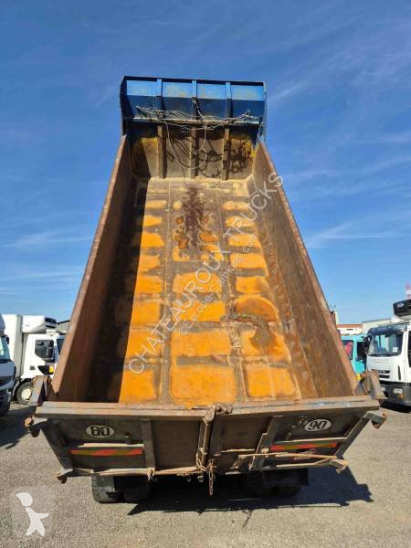 Renault 350 truck