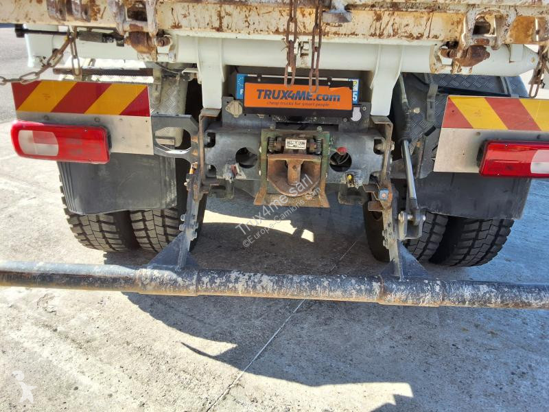 DAF 450 truck