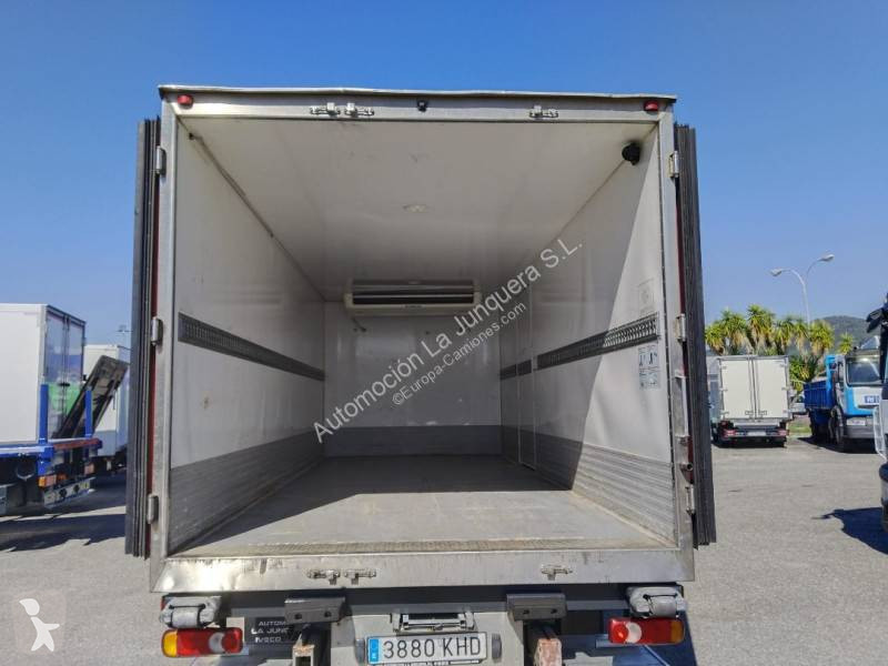 Kamion Iveco 120 E 25