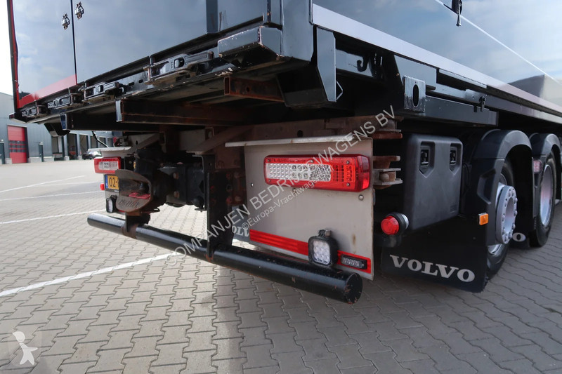 Kamion Volvo FH 460 FH 460
