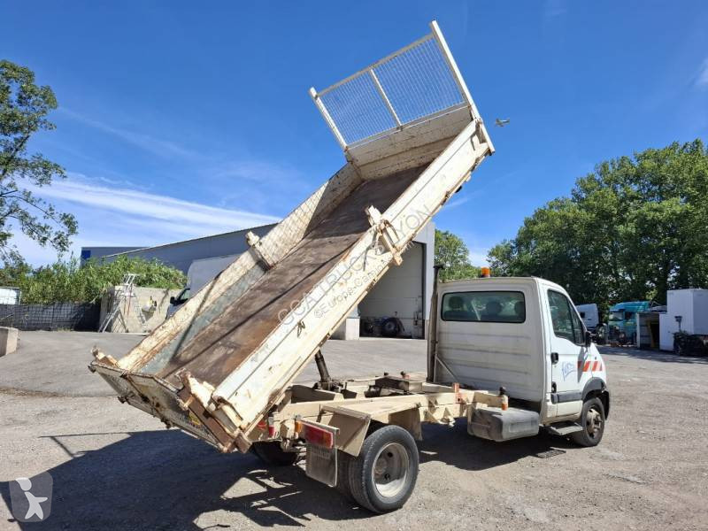 Renault 130 truck