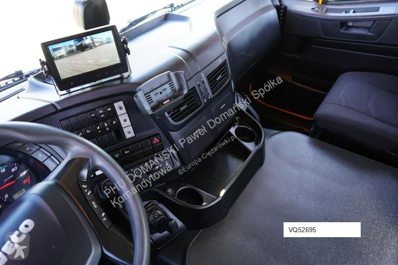 Kamion Iveco STRALIS / 360 / E 6 / ACC / 6 X 2...