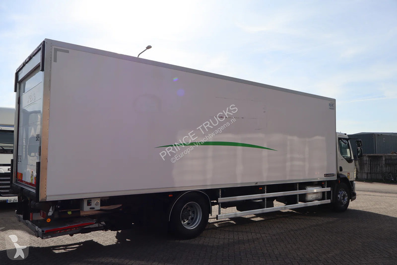 Kamion DAF *  320 * EURO6 * CARRIER SUPRA 1250...