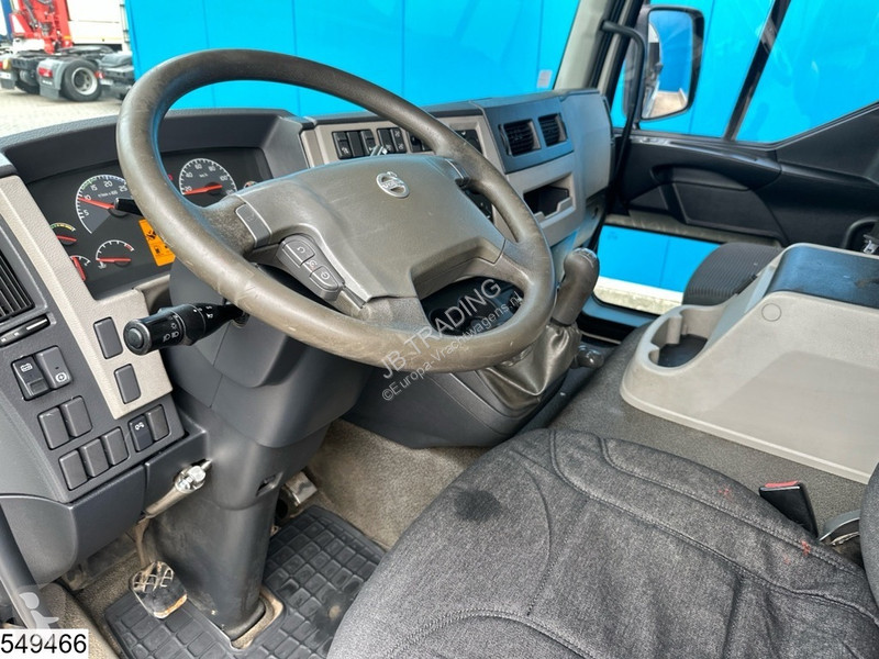 Lastbil Volvo 290 EURO 5, MAGYAR, 11.845 L, 5 Comp