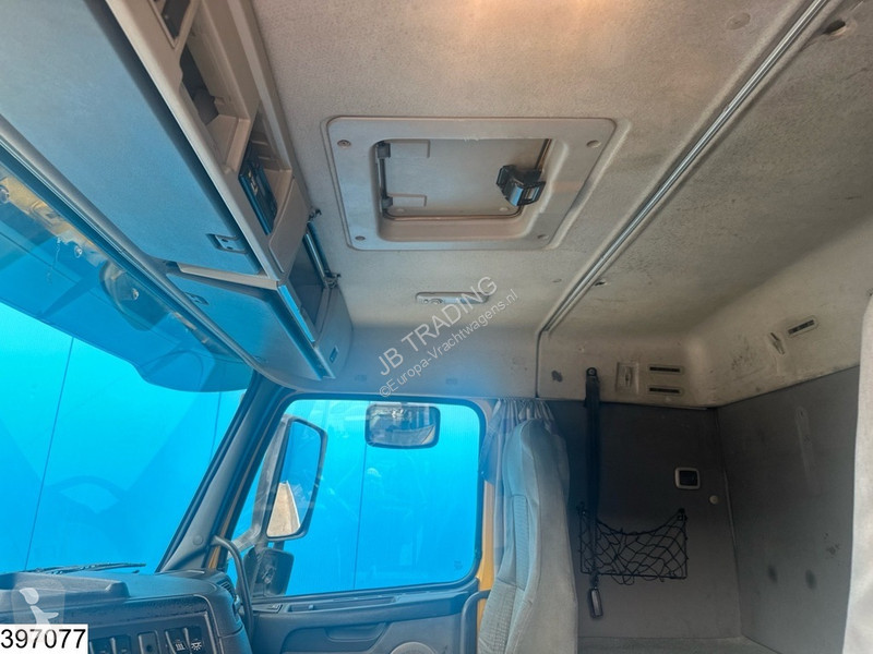 Volvo 420 EURO 3, ACC truck