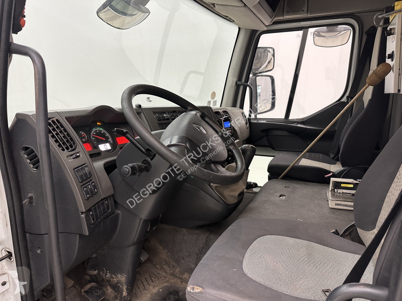 Lastbil Renault 250 DXi