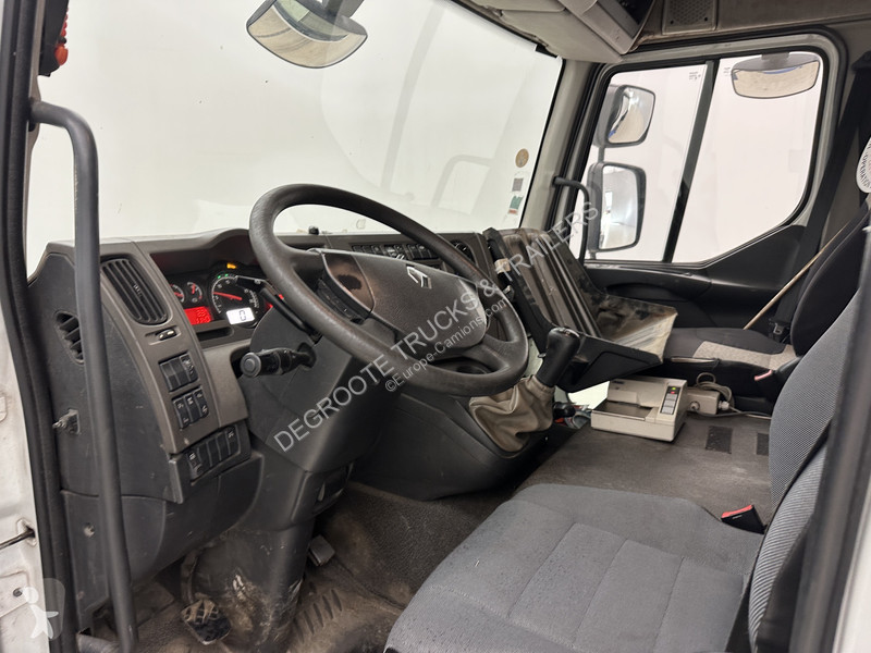 Kamion Renault 270 DXi