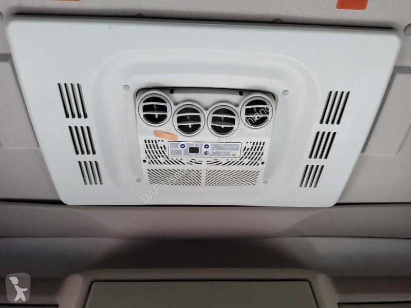 Kamion DAF 480 FAN 6X2 N