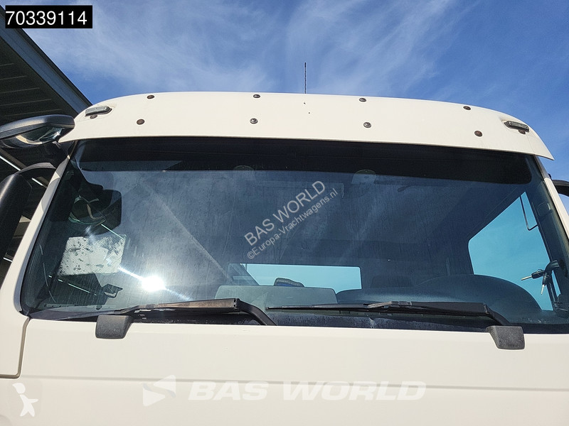 MAN 35.400 8X4 NL-truck APK HYVA 26-60S...