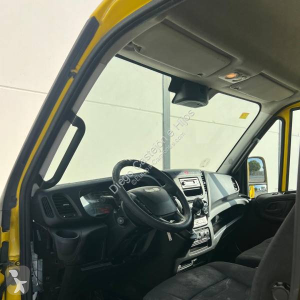 Iveco  truck