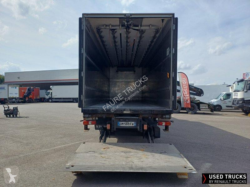 Antos truck