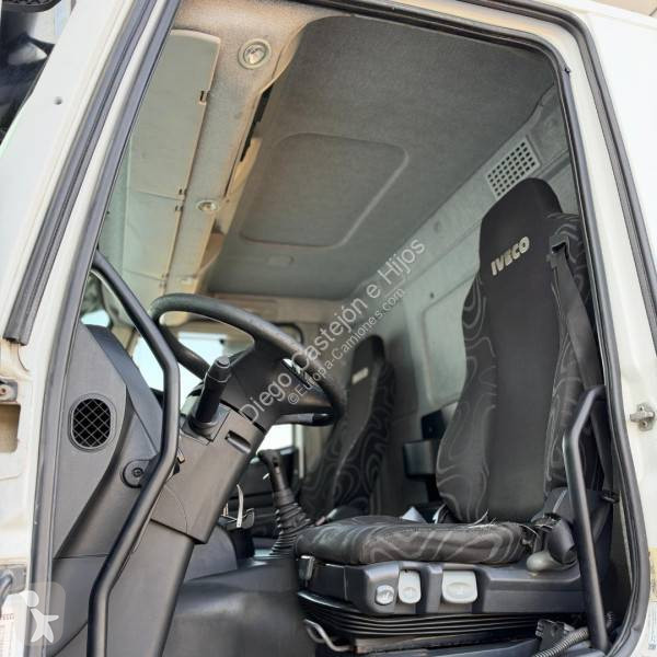 Kamion Iveco 360