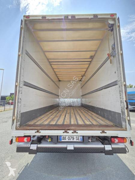Lastbil Scania 360