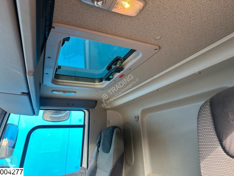 DAF 250 EURO 5, 11.000 L, 1 Comp truck