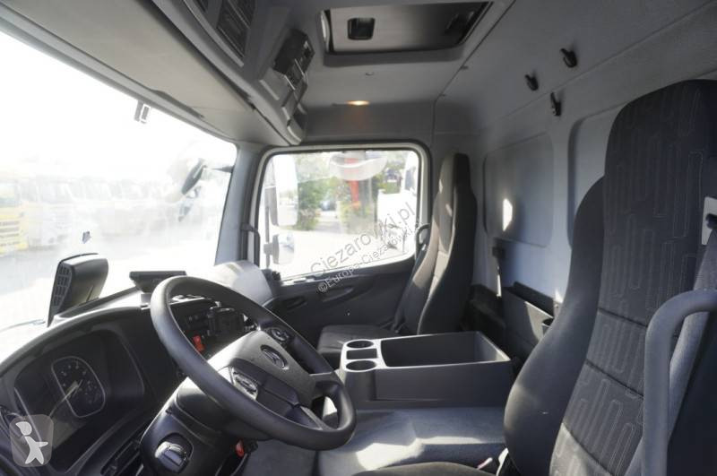 Kamion Mercedes 1323