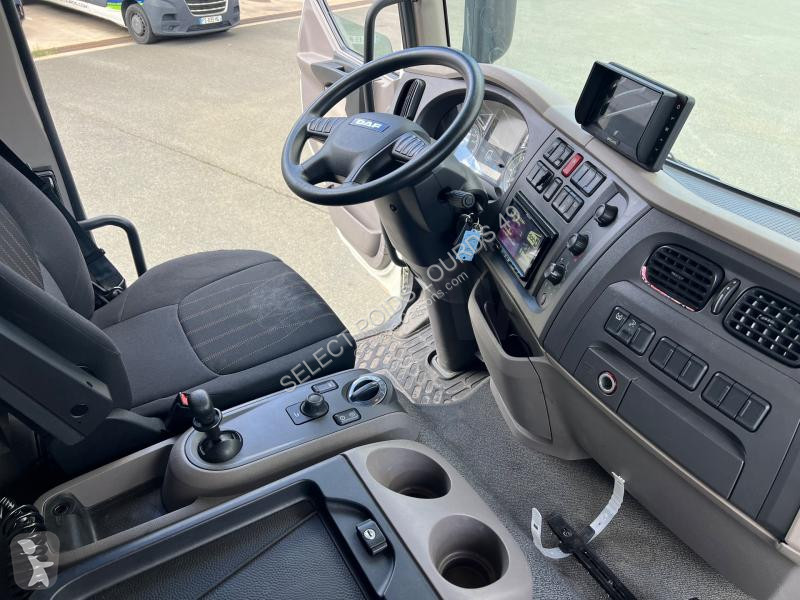 DAF 290 truck