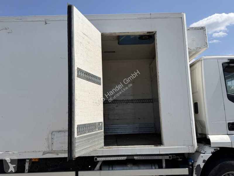 Iveco Stralis 330,Koffer Frigoblock Automatik,...