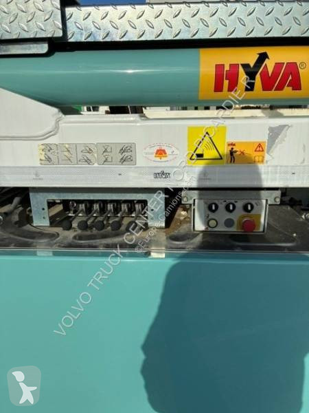 Kamion Volvo Electric