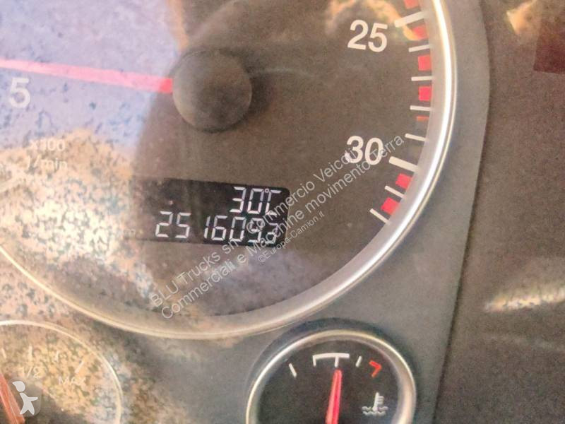 MAN  truck