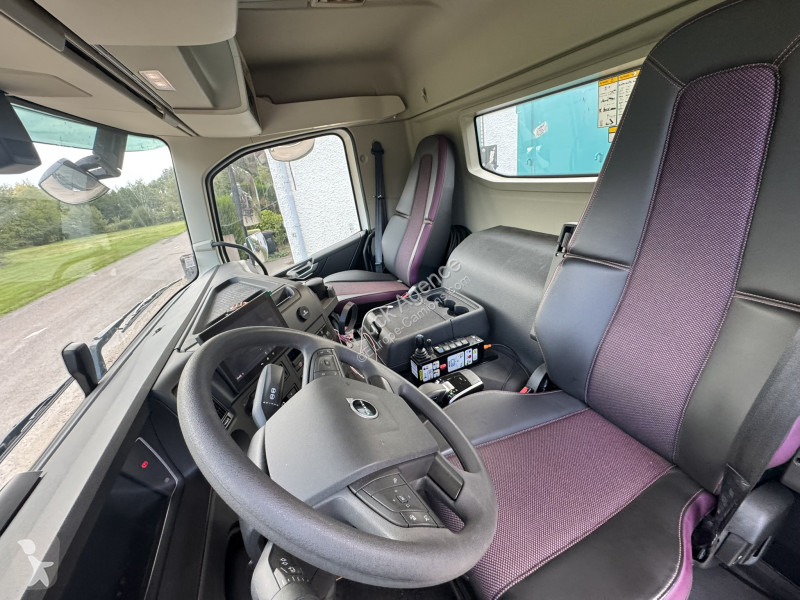 Volvo  truck