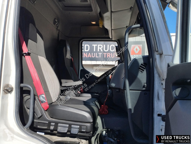 Renault  truck