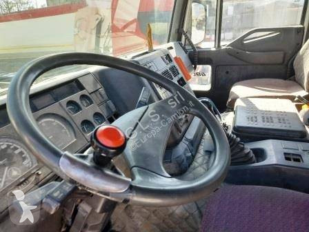 Iveco  truck