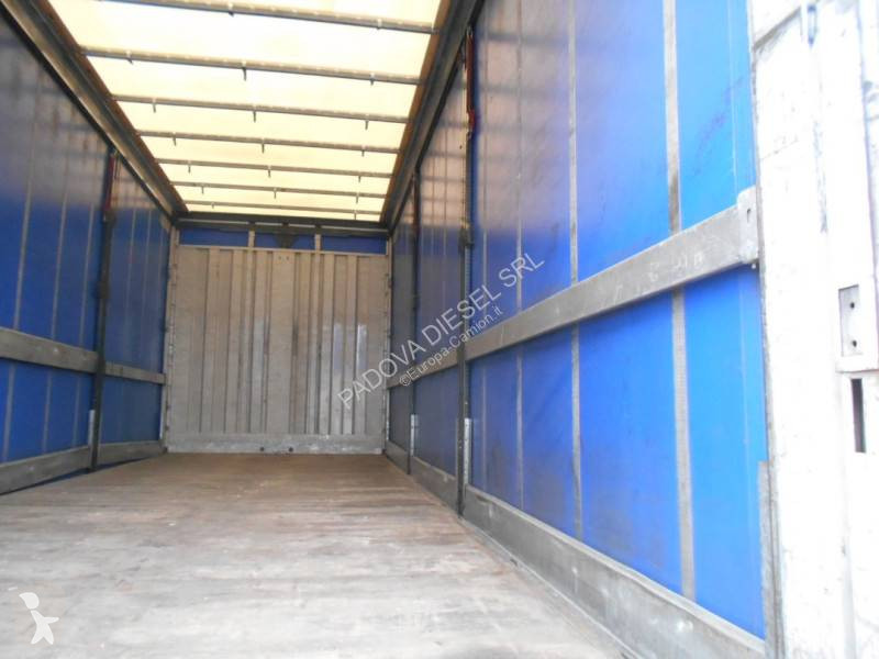 شاحنة DAF 460