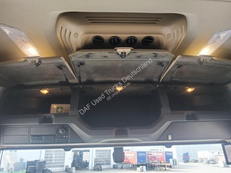 DAF XG 480 N 6X2 N truck