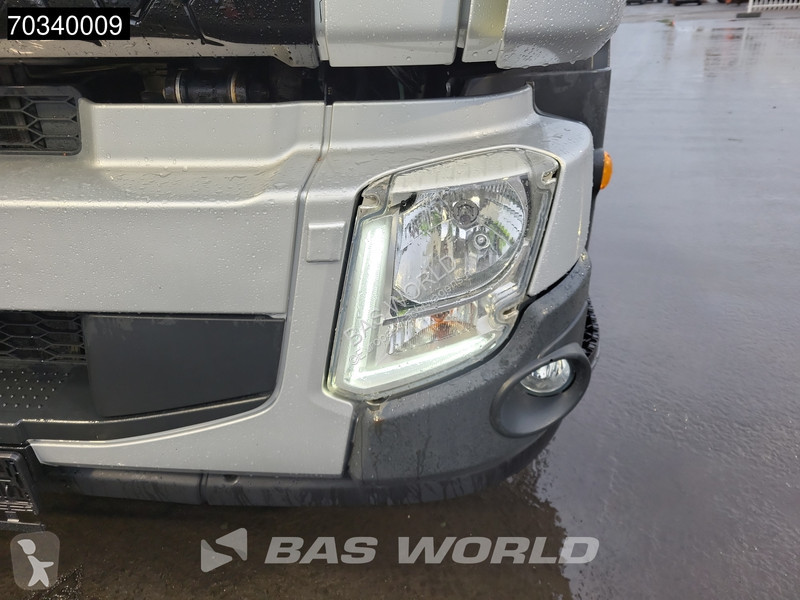Kamion Volvo E 62R  6X2 100% electric 200kW...