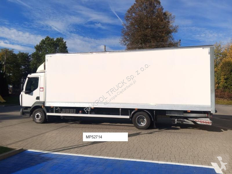 Kamion Renault D12
