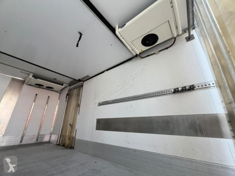 Lastbil Iveco 70C17 CP 600 MT Bi-Multi Temp...