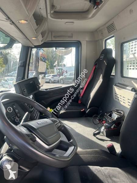Lastbil Iveco 460
