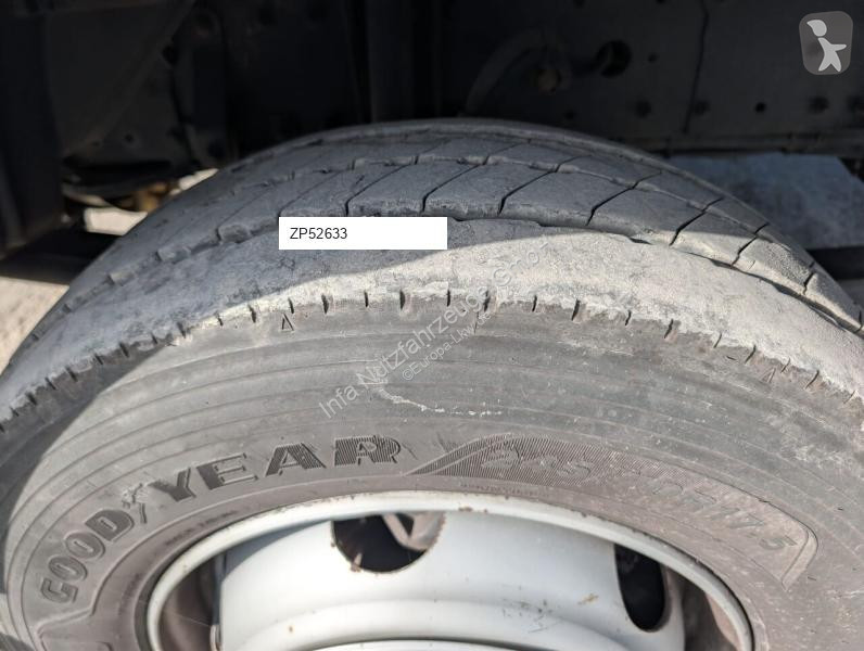 MAN TGL 10.250 (11) truck