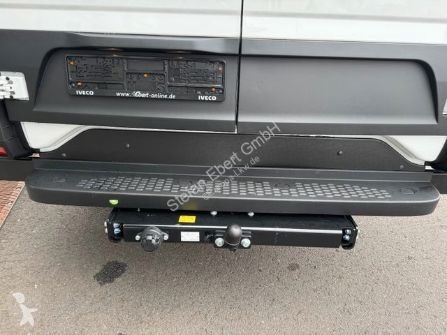 Iveco 70C21 truck