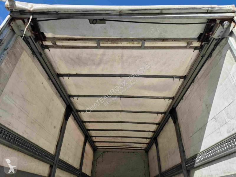 شاحنة Renault 280 DXI