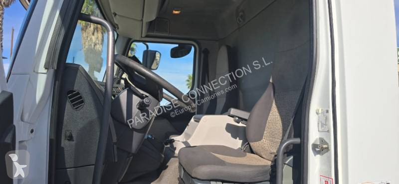 Kamion Renault 270 DXI
