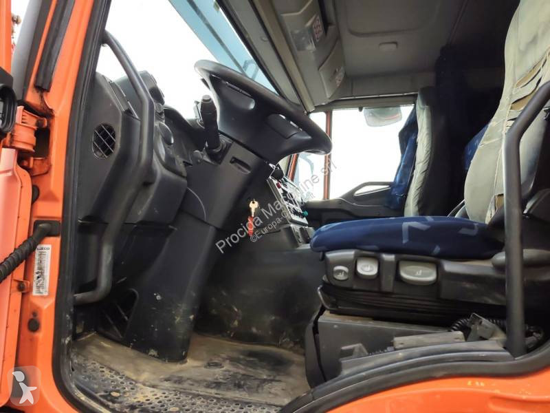 Kamion Iveco 260 S 42